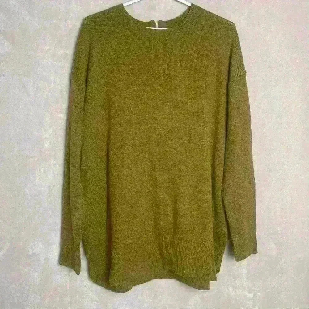 H&M Conscious Womens Blouse